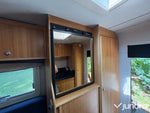 Polar Miki Camper