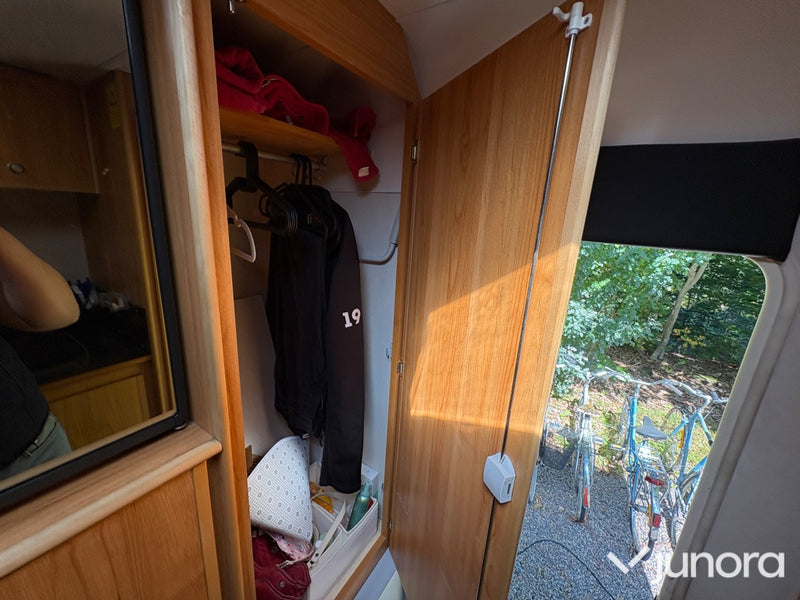 Polar Miki Camper