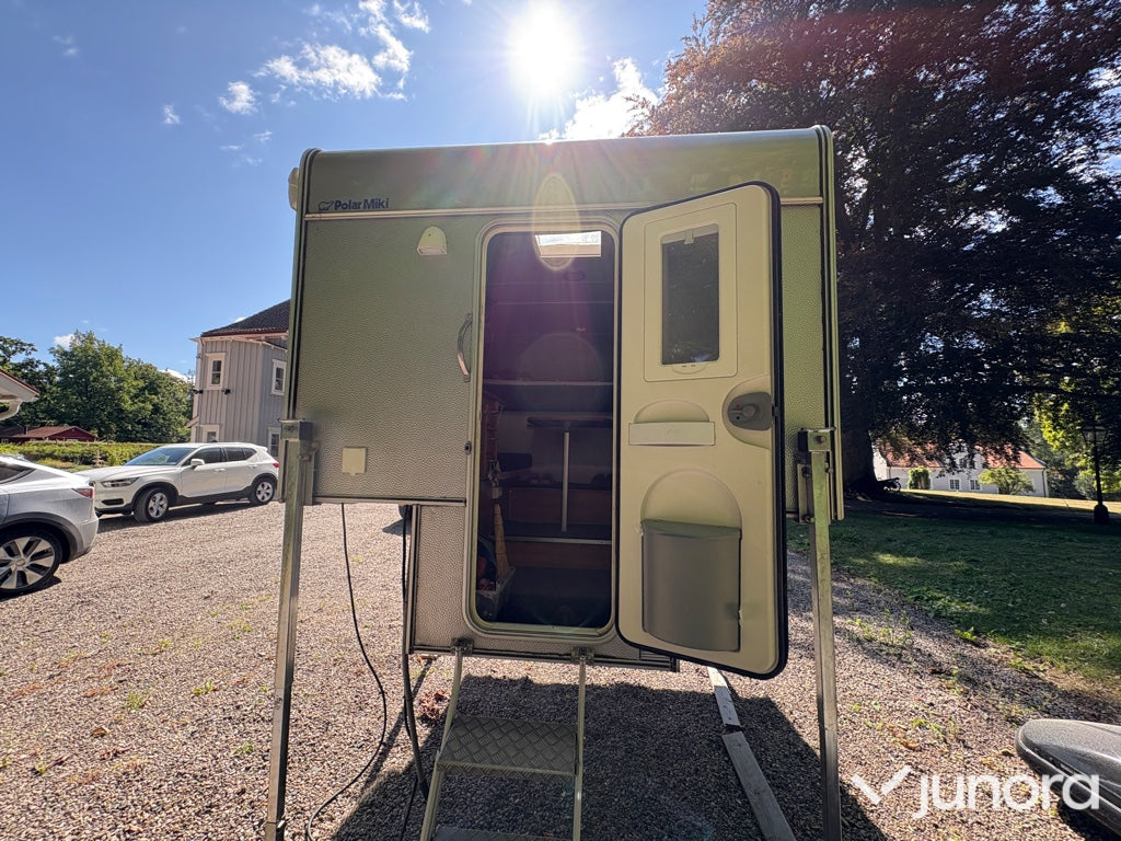 Camper - Polar Miki