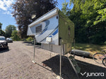Polar Miki Camper