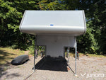 Polar Miki Camper