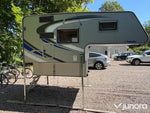 Polar Miki Camper