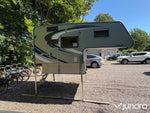 Polar Miki Camper