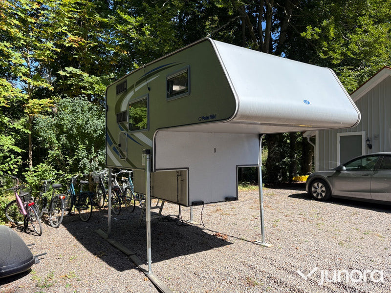Polar Miki Camper