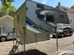 Polar Miki Camper