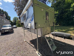 Polar Miki Camper