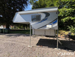Polar Miki Camper
