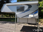 Polar Miki Camper