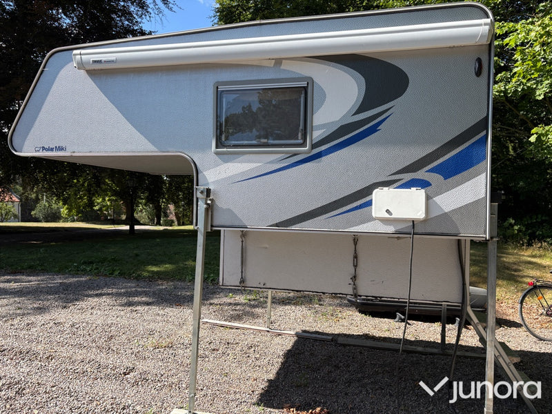 Polar Miki Camper