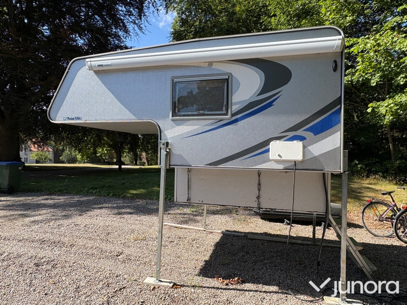 Polar Miki Camper
