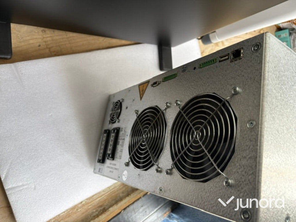 Energilagerhub - Ferroamp, EnergyHub XL21W, Ehub XL21W