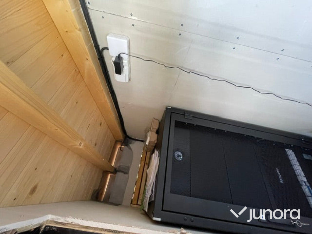 Energilagerhub - Ferroamp, EnergyHub XL21W, Ehub XL21W