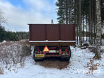 Tippsläp till traktor - PLS Bolaget Rydaholm