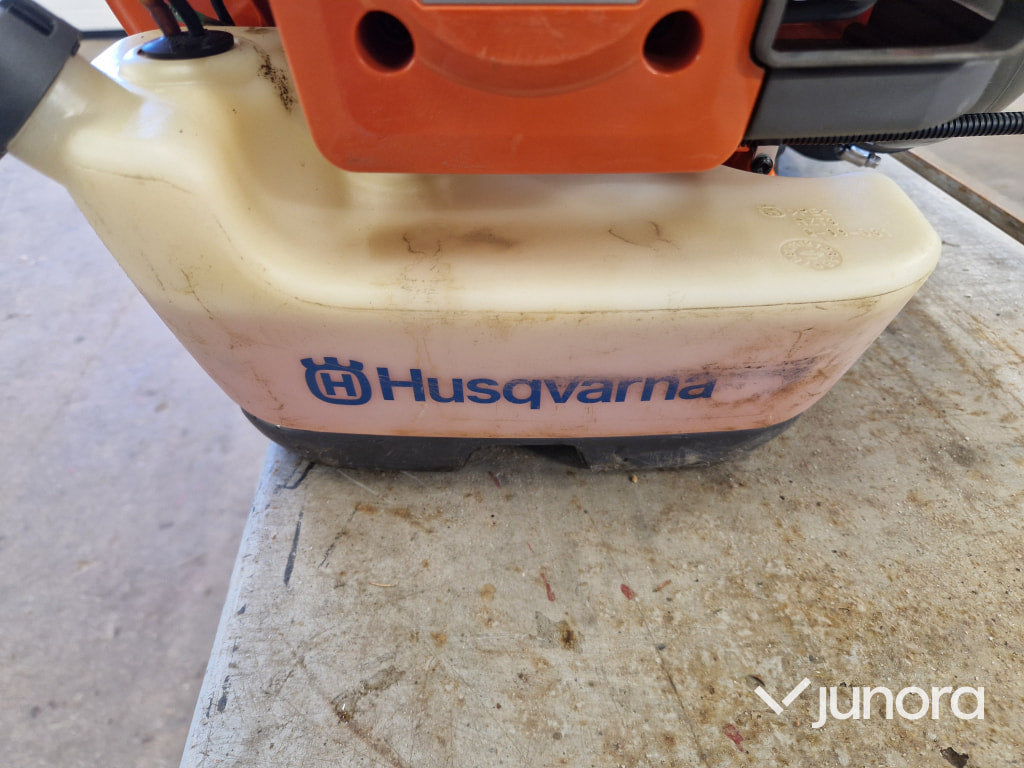 Lövblås - Husqvarna 580 BTS