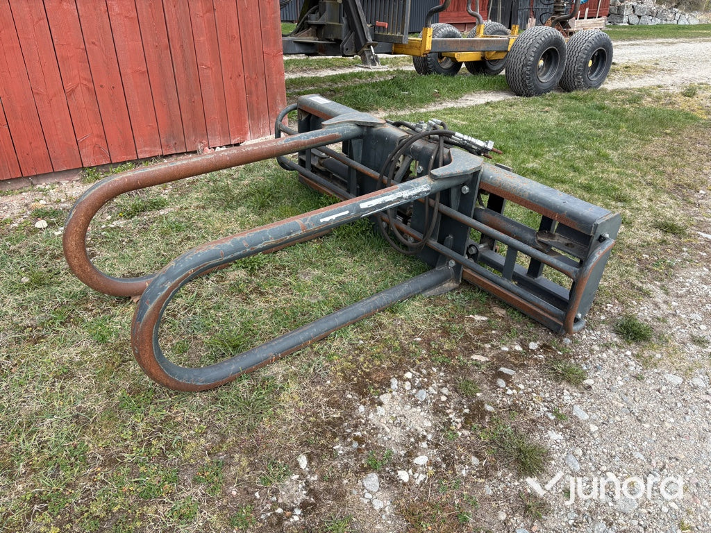 Balgrip Ålö Quadrogrip MK2