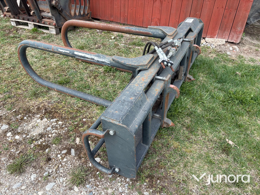 Balgrip Ålö Quadrogrip MK2