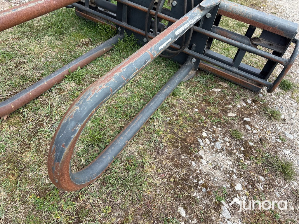 Balgrip Ålö Quadrogrip MK2