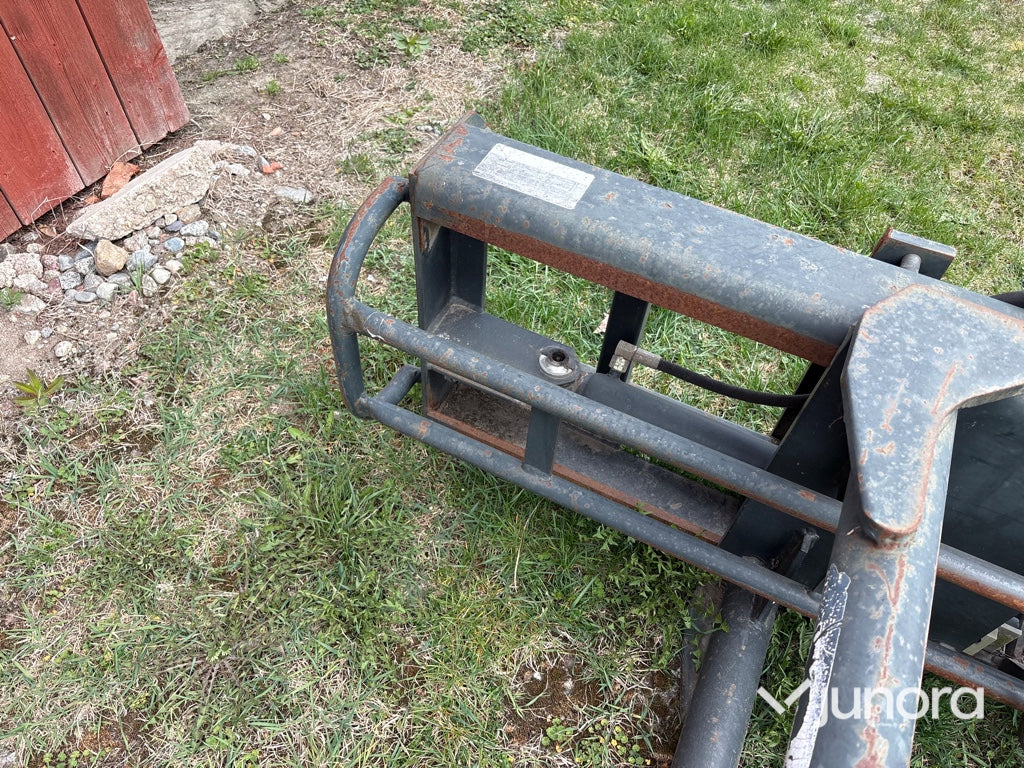 Balgrip Ålö Quadrogrip MK2