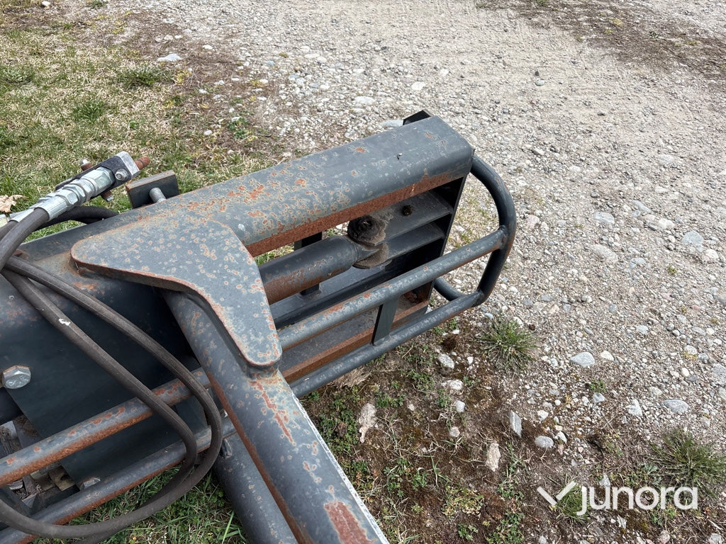 Balgrip Ålö Quadrogrip MK2
