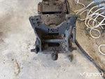 Hitchdrag hydraliskt passar N 174