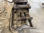 Hitchdrag hydraliskt passar N 174