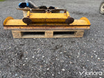 Iseki TX1300 mini traktor