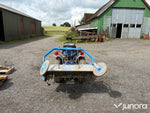 Iseki TX1300 mini traktor