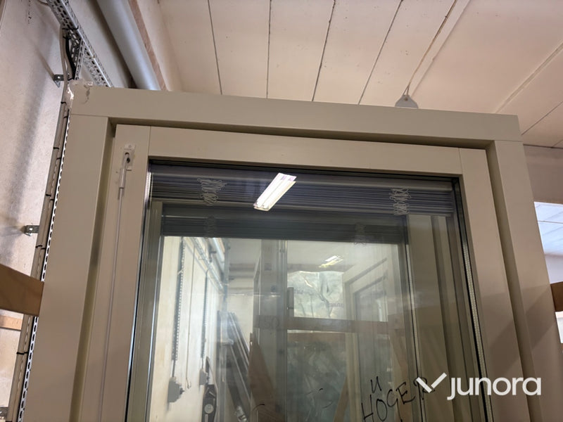 Altandörr - Leiab 80*220cm