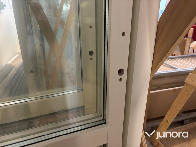 Altandörr - Leiab 80*220cm