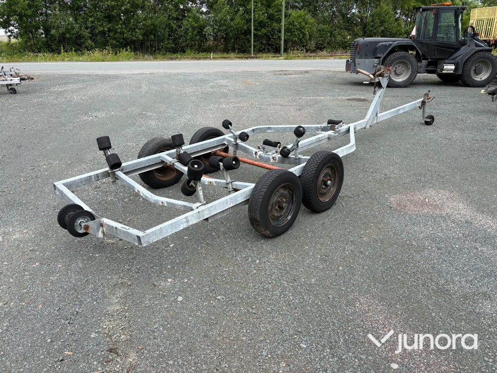 Båttrailer - Brenderup, 20020