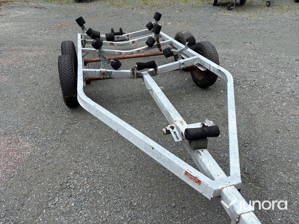 Båttrailer - Brenderup, 20020