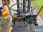 Truck Komatsu fg 10