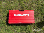 Bilningsmaskin Hilti TE 1000-AVR Hi-Drive