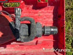 Bilningsmaskin Hilti TE 1000-AVR Hi-Drive
