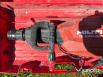 Bilningsmaskin Hilti TE 1000-AVR Hi-Drive