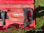 Bilningsmaskin Hilti TE 1000-AVR Hi-Drive
