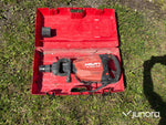 Bilningsmaskin Hilti TE 1000-AVR Hi-Drive