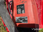 Bilningsmaskin Hilti TE 1000-AVR Hi-Drive