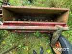 Slaghack Taarup S1500