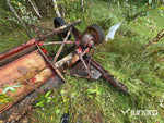 Slaghack Taarup S1500