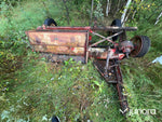 Slaghack Taarup S1500