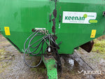 Foderblandare - Keenan