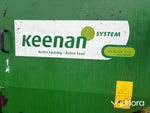 Foderblandare - Keenan