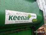 Foderblandare - Keenan