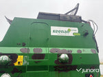 Foderblandare - Keenan