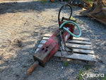 Hydraulhammare Promove XP400