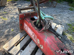 Hydraulhammare Promove XP400