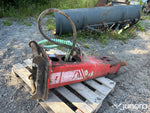Hydraulhammare Promove XP400