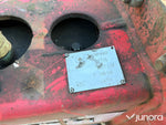 Hydraulhammare Promove XP400