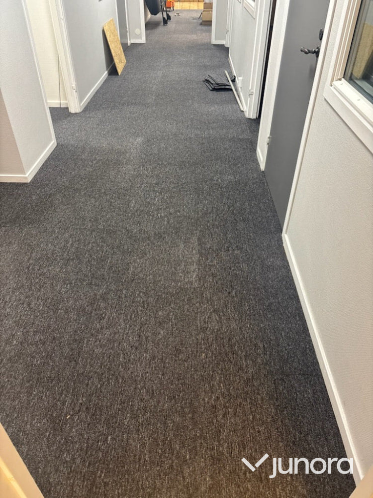 Kontorsmattor - 70 m²